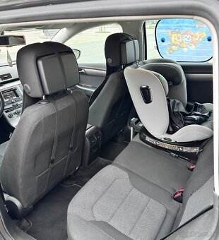 Volkswagen Passat Variant B7 2.0 TDI 103kW - Znížená cena - 15