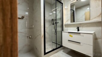 Novozrekonštruovaný priestranný 3 izbový byt, Bratislava-DNV - 15