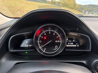 Mazda CX-3 2.0i Skyactive Automat 2019 - Odpočet DPH - - 15
