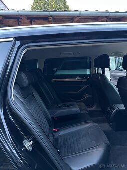 VW Passat B8 Highline 2.0 TDI DSG - 15