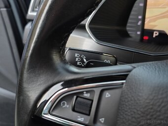Škoda Superb Combi 2.0TDI 110kw DSG Virtual Webasto - 15
