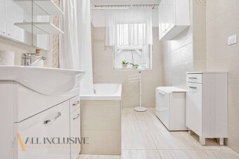 ALL INCLUSIVE | NA PRENÁJOM 2 IZB BYT SO SÚKR. POZEMKOM,VEĽK - 15