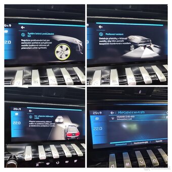 Peugeot 508 GT Line 2.0Hdi 130kw Automat - 15