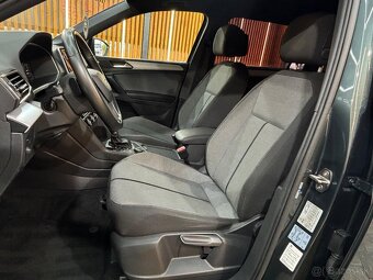 Seat Tarraco 2.0 TDI 150 Style Limited 4Drive DSG - 15