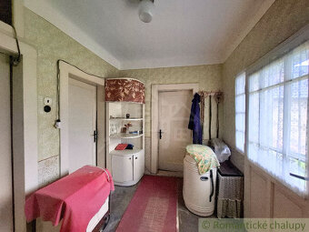 NOVÁ CENA - Exkluzívne - Pokojný vidiek s výbornou dostup - 15