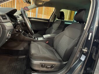 Škoda Superb Combi 2.0 TDI Style DSG EU6 - 15