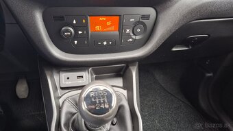 Fiat Dobló Cargo 1.6 MultiJet L2 SX Maxi - 15