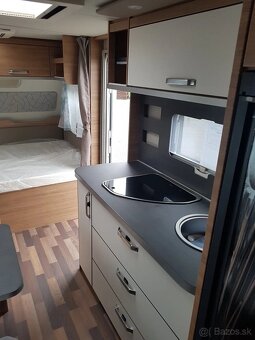 Weinsberg CaraOne 550 QDK - 15