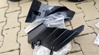 Benzínová kosačka AL-KO 470 SP-H HONDA Premium - 15