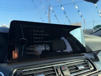 BMW Rad 5 520d A/T - 15