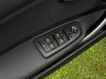 BMW rad 1 e87 120d 130kw 2007 Facelift - 15
