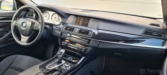 Bmw 525xd - 15