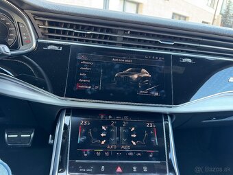 Audi SQ8 4.0TDi V8 320kw r.v2020 - Odpočet DPH - - 15