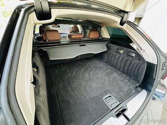 BMW 525d Xdrive f11 160kw 2013 - 15