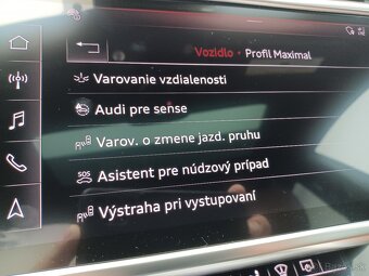 Audi A7 50 TDI quattro TT8 210 kW - 15