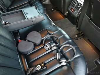 Mercedes E500 - 15