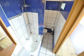 PRENÁJOM, 1-izbový byt, tehlový, Poprad, Ul. Francisciho, - 15
