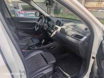 ✅BMW X1 XDRIVE 2.0 I 141KW 4X4 TOP STAV KM-51000✅ - 15