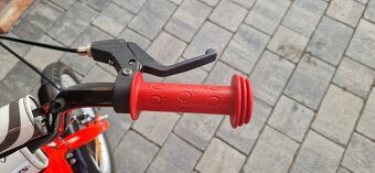 Detský bicykel KELLYS WASPER 16" - 15