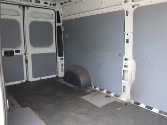 Peugeot Boxer L3H2 TAŽNÉ 1MAJITEL DPH VÝBAVA - 15