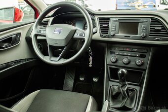 Seat Leon ST 1.2 TSI 81 kW - 15