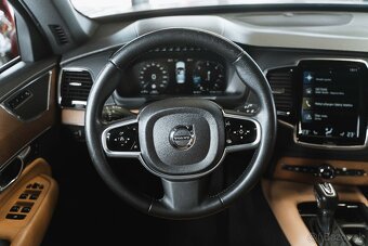 Volvo XC90 D5 Inscription AWD 173 kW - 15