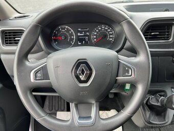 Renault Master Furgon Blue dCi 135 L3H2P3 Cool - 15