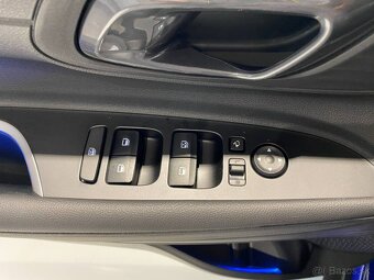 Hyundai Bayon 1.0 T-GDi, Family, Winter Pack, LED, Dual - 15