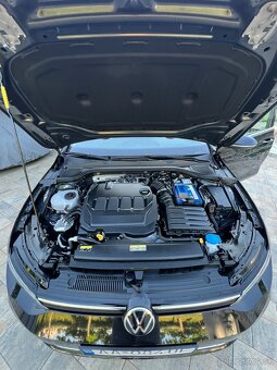VW GOLF 8 2.0 TDI, 1/2022, 136.000km,110kW, DSG,VIRTUAL, DSG - 15