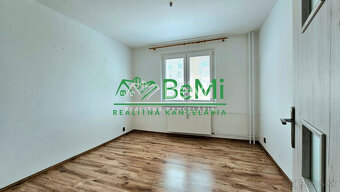 4-IZBOVÝ BYT V LUČENCI- NA PREDAJ - 15