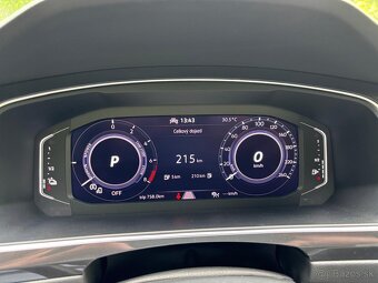 Volkswagen Tiguan 1.4 TSI eHybrid 245k Elegance DSG - 15