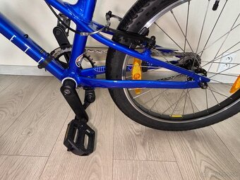 🚴‍♂️ Specialized Jett 20 Single Speed – ako nový so zárukou - 15