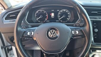 Volkswagen Tiguan 2,0 TDi 140KW 4x4 DSG7 Highline - 15