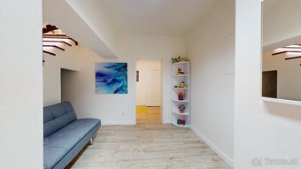 Donovaly – 6-izbový apartmán, 186 m² a 3 podlažia - 15