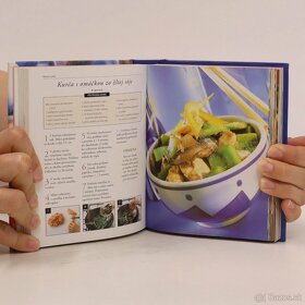 kolekcia 12 kuchárskych kníh - 15