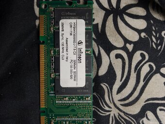 RAM do počítača - 15