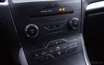 Ford Galaxy 2.0 TDCi Titanium X A/T 7miest - 15