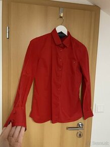 Tommy Hilfiger a Gant košele originál - 15