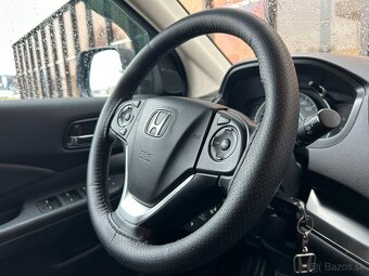 Honda CR-V 1.6 D-TEC 4x4 - 15
