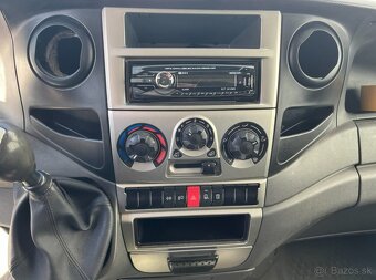 Iveco Daily 35c15V 3.0 HPI - 15