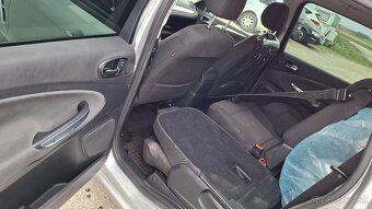 FORD S MAX 2.0 TDCI - 15