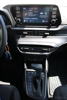 HYUNDAI i20 FL Family - 15