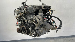 Predám kompletný motor BMW M57N2 M57 210kw 306D5 - 15