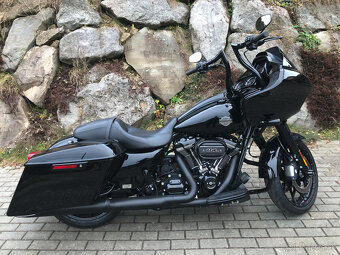 Harley-Davidson Road Glide 2022 - 15