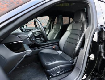PORSCHE Taycan Cross Turismo 4, 476PS, AT, Exclusive, - 15