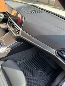 BMW Rad 3 M340i xDrive Sport – športový model - 15
