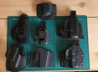 predam glock 26 gen.3 - 15