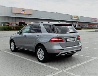 Mercedes ML 350 - 15