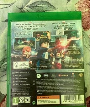 Hry na xbox one a ps4 - 15