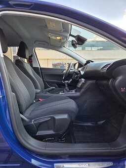 Peugeot 308 SW 1.2 PureTech - 15